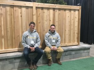 Fence Companies in Ottawa