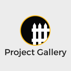 project gallery