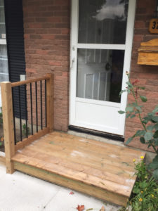 Porch