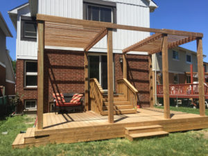 Pergola