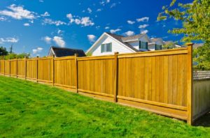 How a Fence Can Increase the Value of Your Home