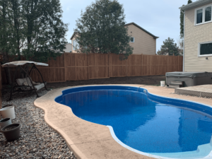 pressure-treated-fence-in-ottawa